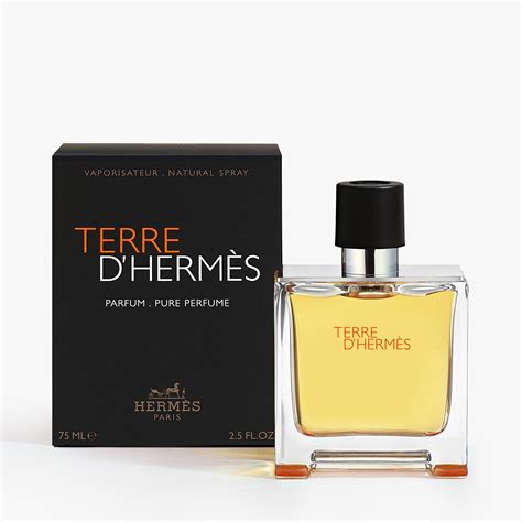 composizione di terre d hermes|hermes terre d'hermes perfume.